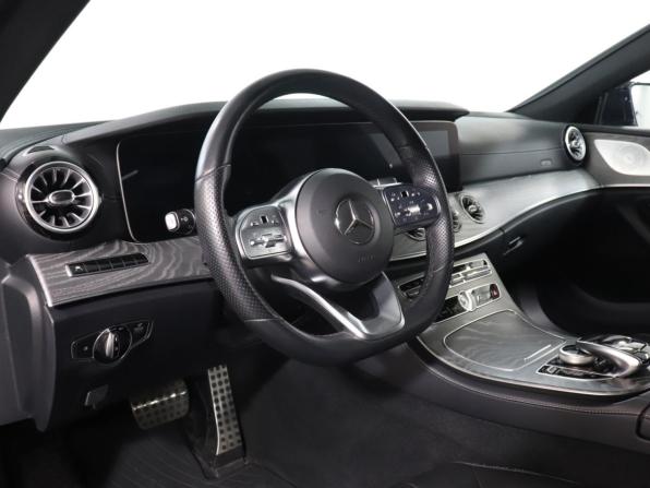 Mercedes-Benz CLS III (C257) с пробегом 2020 года, цена 6 399 000 рублей, 45947 км, седан, Автокод Объявления