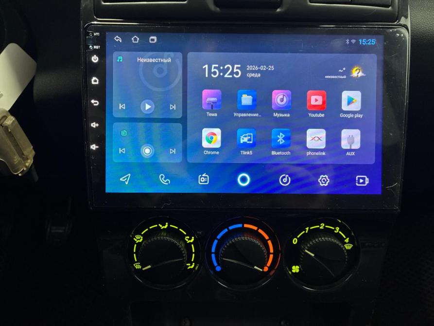Lada (ВАЗ) Priora I Рестайлинг Пермь  - изображение 15