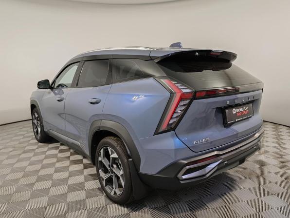 Geely Atlas II с пробегом 2025 года, цена 2 999 000 рублей, 24917 км, внедорожник, Автокод Объявления