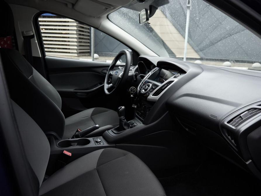 Ford Focus III Казань  - изображение 6