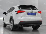 Lexus NX I Новосибирск  - изображение 59