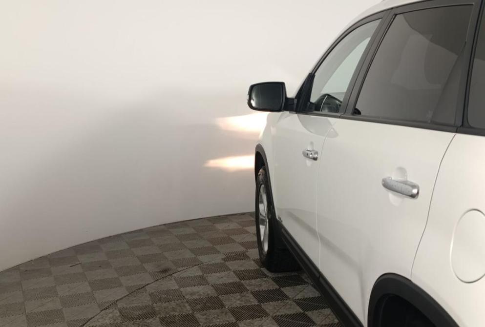 Kia Sorento II Рестайлинг Волгоград  - изображение 21