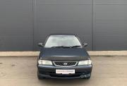 Nissan Sunny B15 Красноярск  - изображение 33
