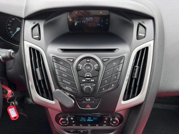 Ford Focus III с пробегом 2013 года, цена 749 900 рублей, 182129 км, хэтчбек, Автокод Объявления