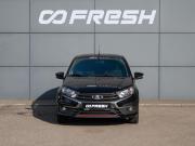 Lada (ВАЗ) Granta I Рестайлинг Краснодар  - изображение 23