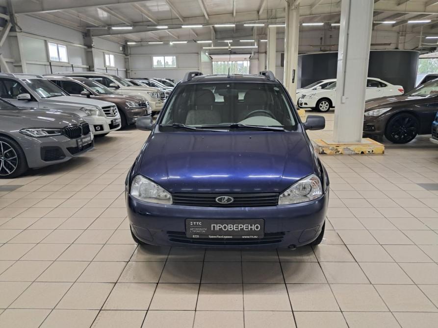 Lada (ВАЗ) Kalina I Набережные Челны  - изображение 2