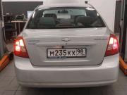 Chevrolet Lacetti I Санкт-Петербург  - изображение 24