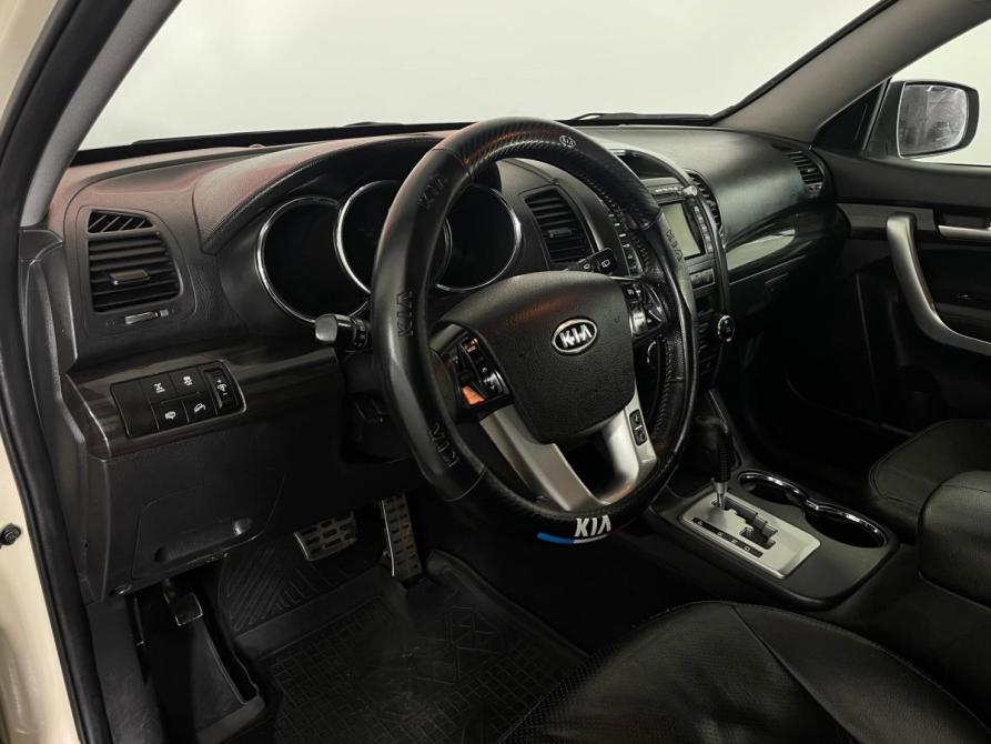 Kia Sorento II Воронеж  - изображение 10
