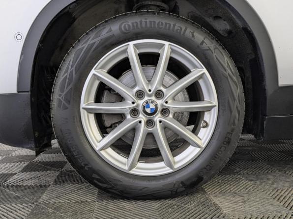 BMW X2 I (F39) с пробегом 2019 года, цена 2 359 000 рублей, 70000 км, внедорожник, Автокод Объявления