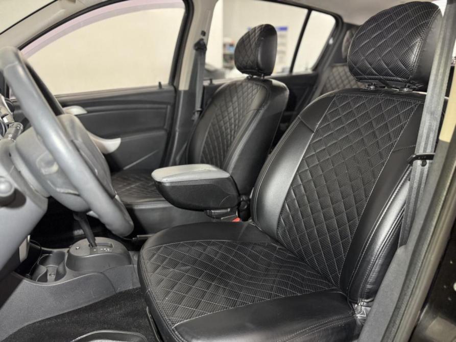 Renault Sandero I Нижний Новгород  - изображение 18