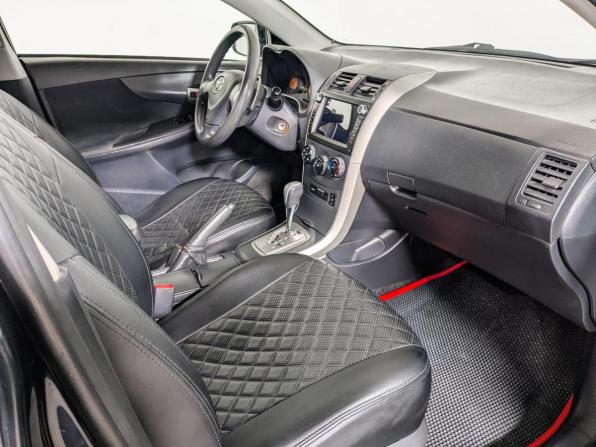 Toyota Corolla X (E140 E150) с пробегом 2008 года, цена 859 900 рублей, 210000 км, седан, Автокод Объявления
