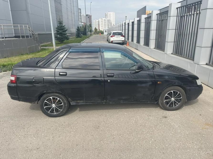 Lada (ВАЗ) 2110 Самара  - изображение 5