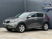 Kia Sportage III Ижевск  - изображение 24