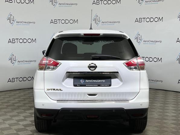 Nissan X-Trail III с пробегом 2016 года, цена 1 757 000 рублей, 90062 км, внедорожник, Автокод Объявления