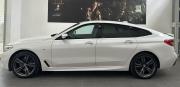 BMW 6 серии IV (G32) Новосибирск  - изображение 40
