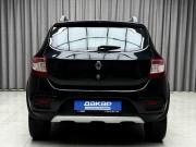 Renault Sandero II Ижевск  - изображение 36