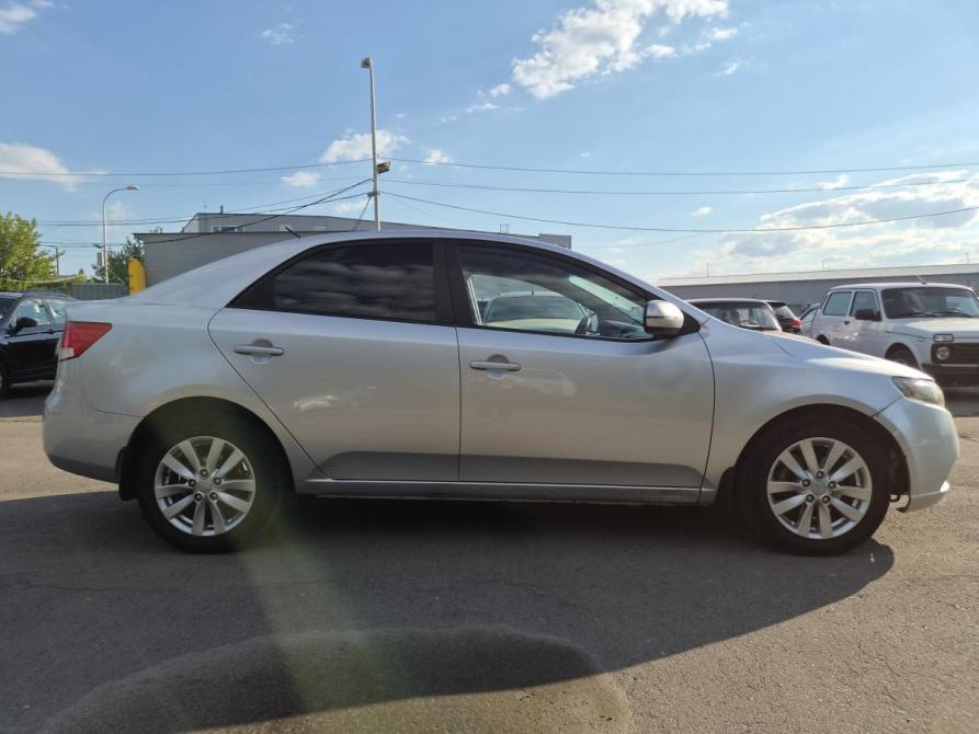 Kia Cerato II Саратов  - изображение 4
