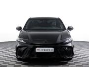 Toyota Camry IX (XV80) China Market Москва  - изображение 28