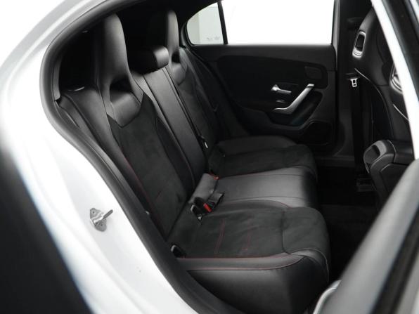 Mercedes-Benz A-Класс IV (W177) с пробегом 2019 года, цена 2 347 077 рублей, 77417 км, хэтчбек, Автокод Объявления