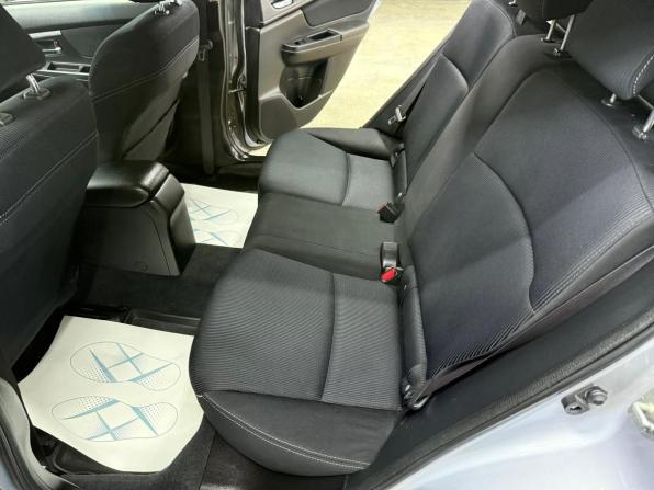 Subaru XV I с пробегом 2011 года, цена 930 000 рублей, 129004 км, внедорожник, Автокод Объявления