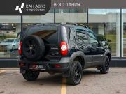 Chevrolet Niva I Рестайлинг Казань  - изображение 14