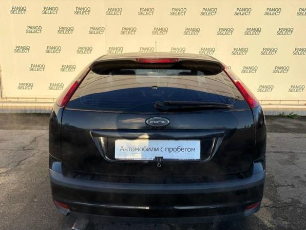 Ford Focus II с пробегом 2006 года, цена 300 000 рублей, 260000 км, хэтчбек, Автокод Объявления