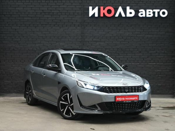 Kaiyi E5 с пробегом 2023 года, цена 1 650 000 рублей, 35898 км, седан, Автокод Объявления