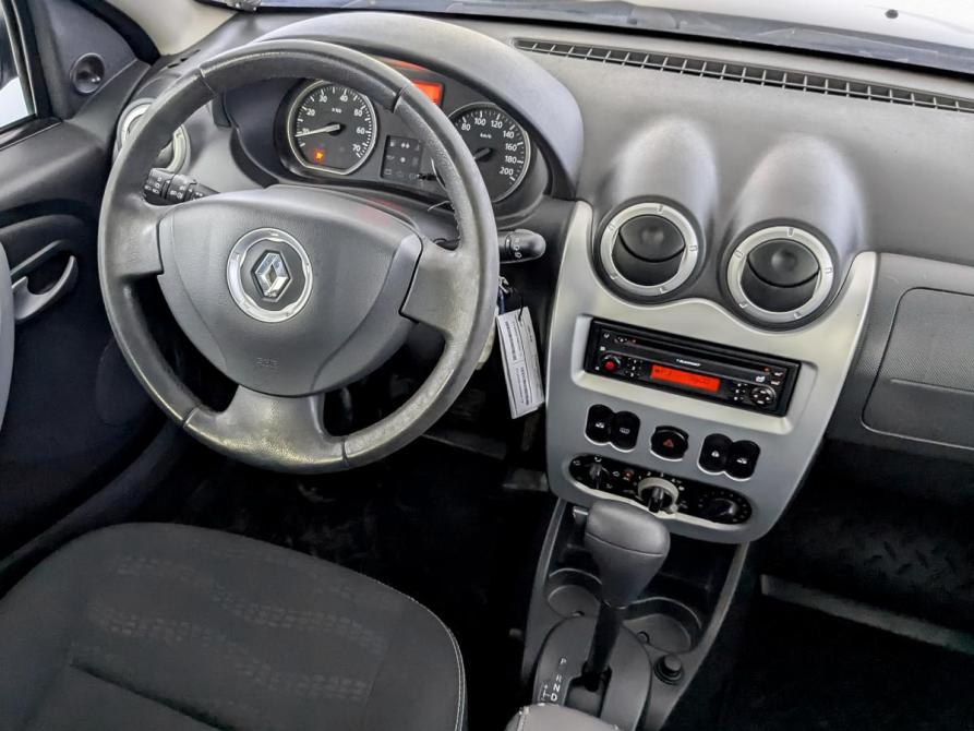 Renault Sandero I Москва  - изображение 26