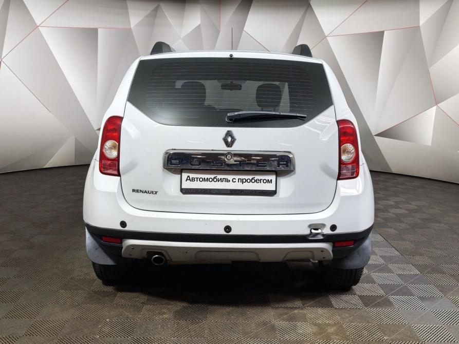 Renault Duster I Москва  - изображение 8