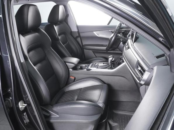Chery Tiggo 8 I с пробегом 2020 года, цена 1 730 000 рублей, 125624 км, внедорожник, Автокод Объявления