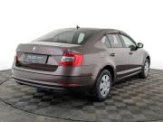 Skoda Octavia III (A7) Рестайлинг Москва  - изображение 31