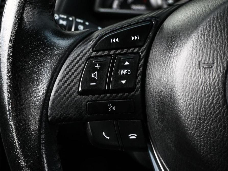Mazda 3 III (BM) Новороссийск  - изображение 14