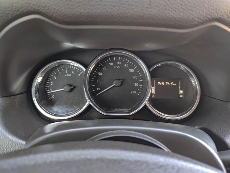 Nissan Terrano III (D10) Ижевск  - изображение 16