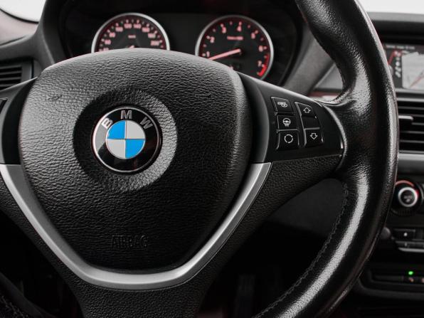 BMW X5 II (E70) Рестайлинг с пробегом 2012 года, цена 2 050 000 рублей, 196474 км, внедорожник, Автокод Объявления