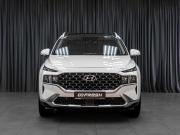 Hyundai Santa Fe IV Рестайлинг Тюмень  - изображение 30