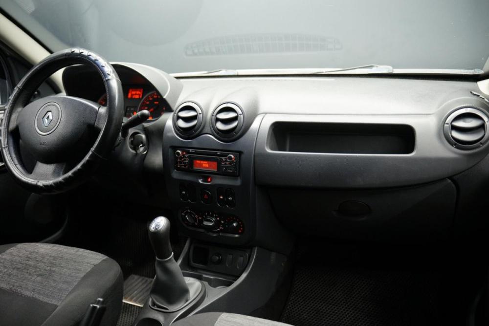Renault Duster I Крым  - изображение 17