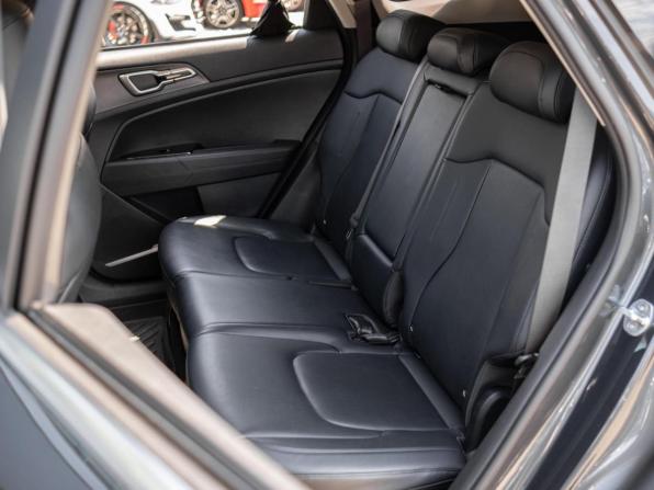 Kia Sportage V с пробегом 2021 года, цена 3 499 000 рублей, 81908 км, внедорожник, Автокод Объявления