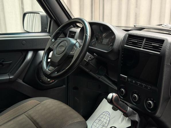 Lada (ВАЗ) Niva Legend с пробегом 2024 года, цена 939 000 рублей, 32600 км, внедорожник, Автокод Объявления