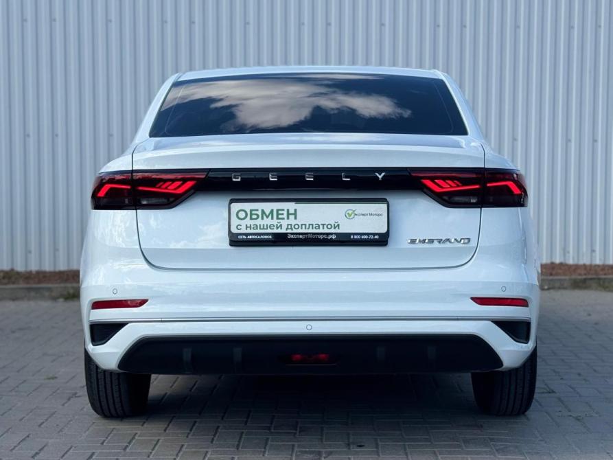 Geely Emgrand II Ростов-на-Дону  - изображение 9