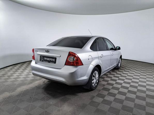 Ford Focus II Рестайлинг с пробегом 2010 года, цена 455 000 рублей, 168000 км, седан, Автокод Объявления