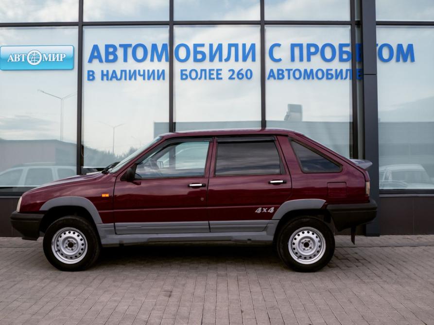 Иж 2126 «Ода» Екатеринбург  - изображение 2
