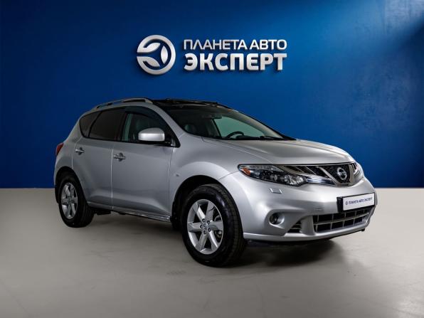 Nissan Murano II (Z51) Рестайлинг 2 с пробегом 2011 года, цена 1 140 000 рублей, 244678 км, внедорожник, Автокод Объявления