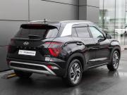 Hyundai Creta II Москва  - изображение 36