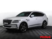 Genesis GV80 I Москва  - изображение 32