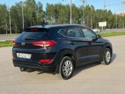 Hyundai Tucson III Рестайлинг Пермь  - изображение 9