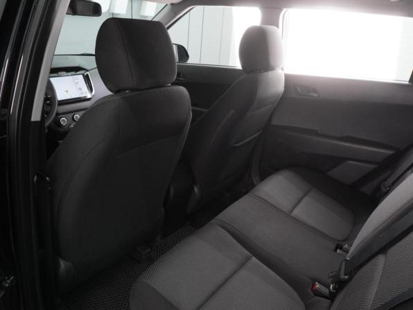 Hyundai Creta I Рестайлинг с пробегом 2020 года, цена 2 173 000 рублей, 73149 км, внедорожник, Автокод Объявления