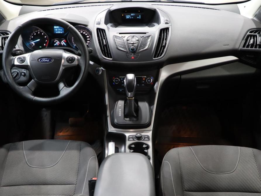 Ford Kuga II Санкт-Петербург  - изображение 10