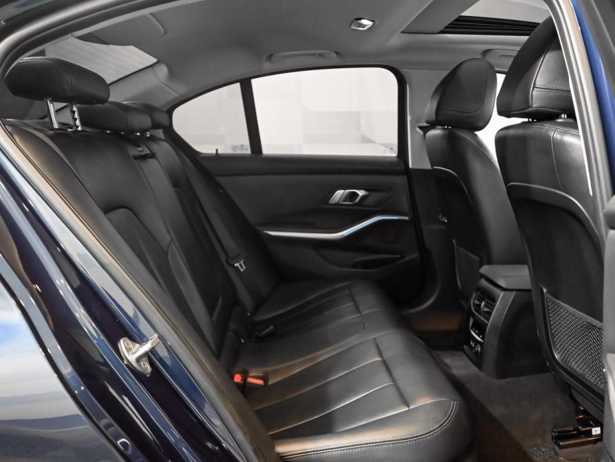 BMW 3 серии VII (G2x) Екатеринбург  - изображение 21