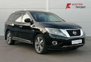 Nissan Pathfinder IV Иваново  - изображение 27