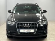 Audi Q3 I (8U) Санкт-Петербург  - изображение 30